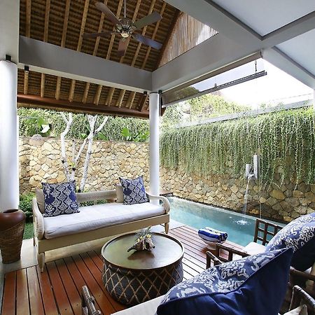 Mahala Hasa Villas Seminyak Exterior foto