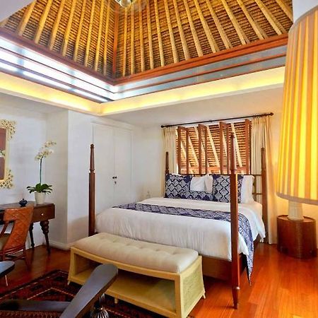 Mahala Hasa Villas Seminyak Exterior foto