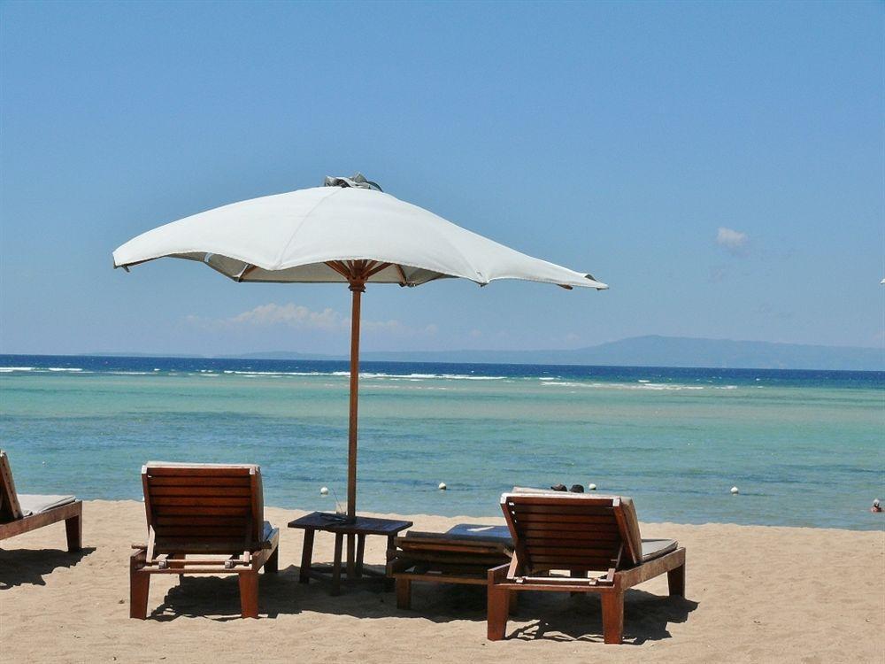 Mahala Hasa Villas Seminyak Exterior foto