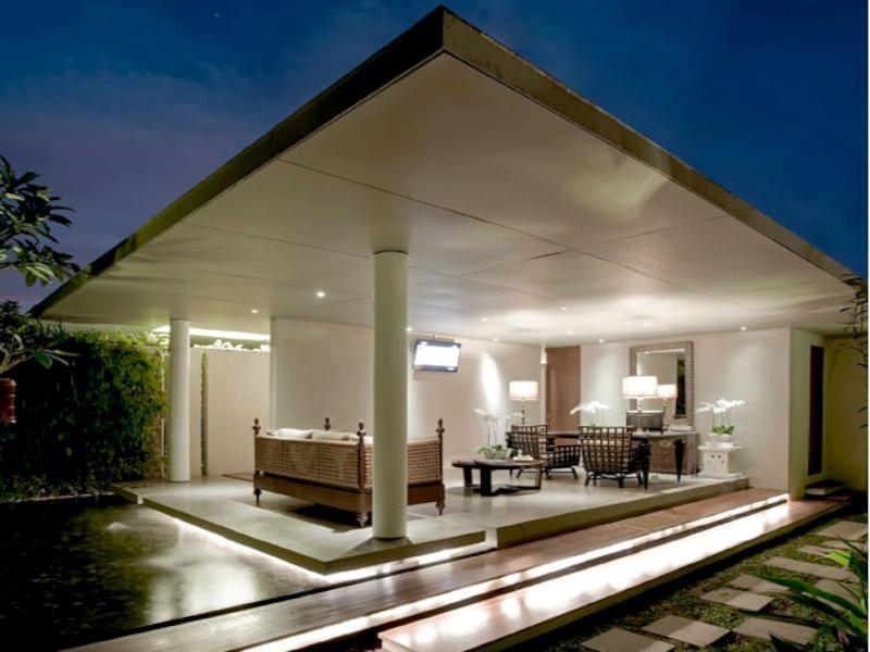 Mahala Hasa Villas Seminyak Exterior foto