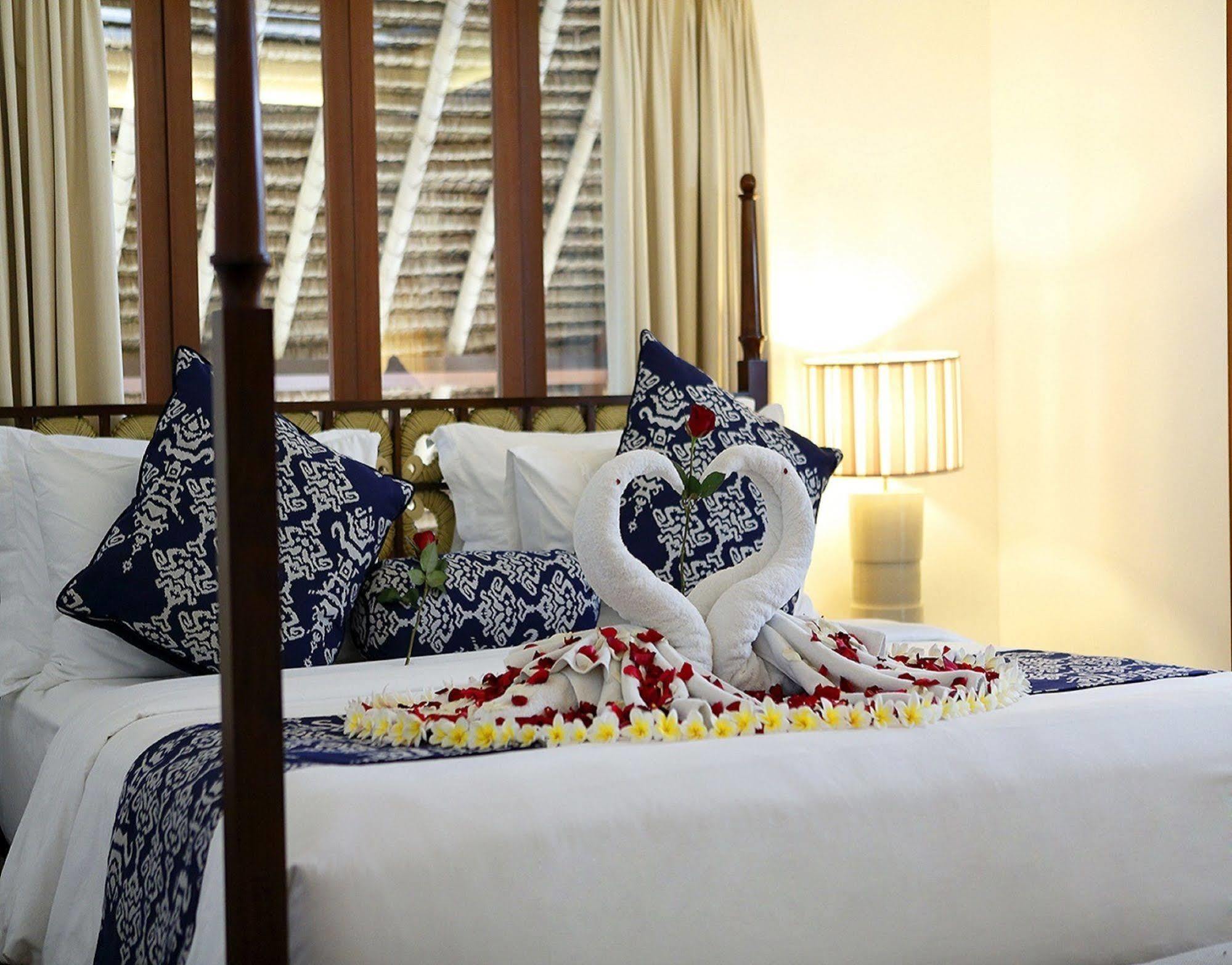 Mahala Hasa Villas Seminyak Exterior foto
