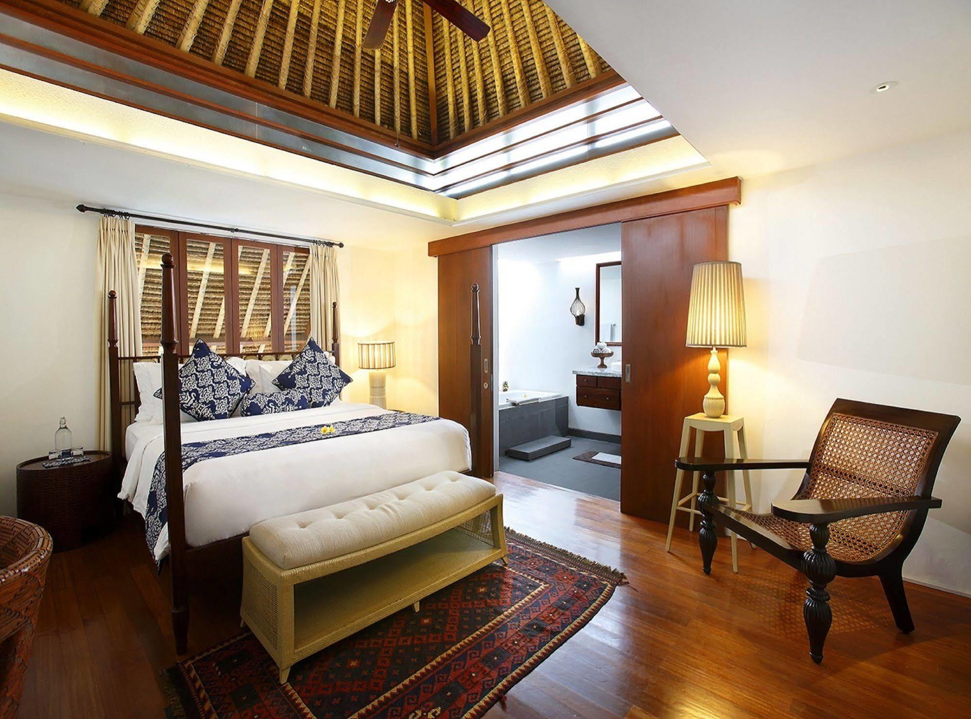 Mahala Hasa Villas Seminyak Exterior foto